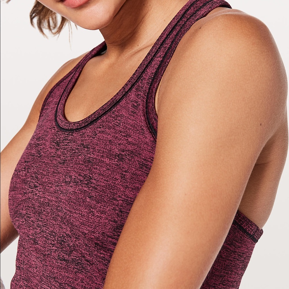 Lululemon Swiftly Tank Racerback - Picture 3 of 8